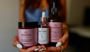 RHAYNA™- Kit la magica Trinità della Crescita