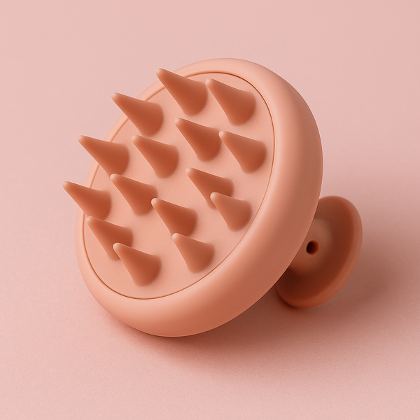 RHAYNA™- Pettine in Silicone Stimolatore di crescita