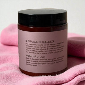 RHAYNA™-Maschera Crescita Intensa