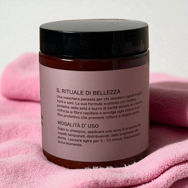 RHAYNA™-Maschera Crescita Intensa