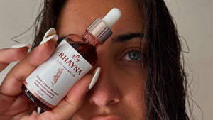 RHAYNA™- Siero Capelli Crescita Rapida